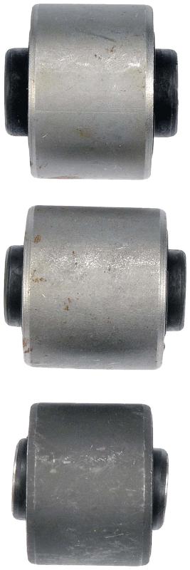 2011 Dodge Avenger Suspension Knuckle Bushing Rear Dorman 523081 image 2 of 2