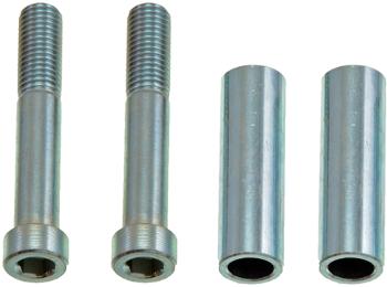 1985 Buick Skyhawk Disc Brake Caliper Bolt