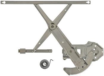 1998 Jeep Grand Cherokee Window Regulator Front Right Dorman 740857 image 3 of 4