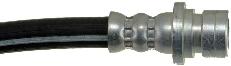 1993 Honda Civic del Sol Brake Hydraulic Hose Front Right Dorman H380055 image 1 of 3