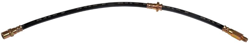 2006 Subaru Forester Brake Hydraulic Hose Rear Left Dorman H620852 image 2 of 3