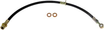 2011 Subaru Legacy Brake Hydraulic Hose Front Right Dorman H621560 image 2 of 3