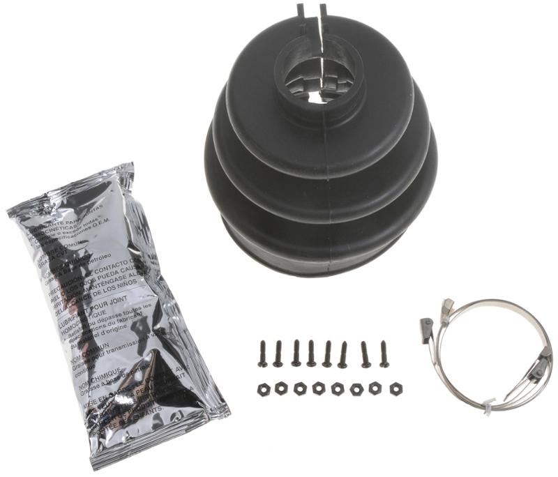 1997 Toyota Previa CV Joint Boot Kit Dorman 03608 image 4 of 4