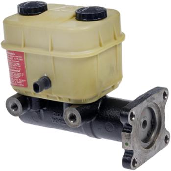 2002 Isuzu FVR Brake Master Cylinder Dorman M12671 image 2 of 4