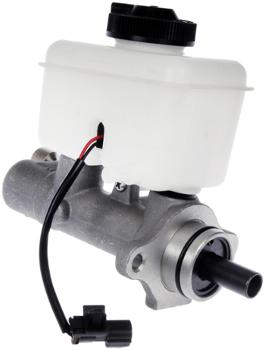 2002 Kia Spectra Brake Master Cylinder Dorman M630741 image 3 of 4