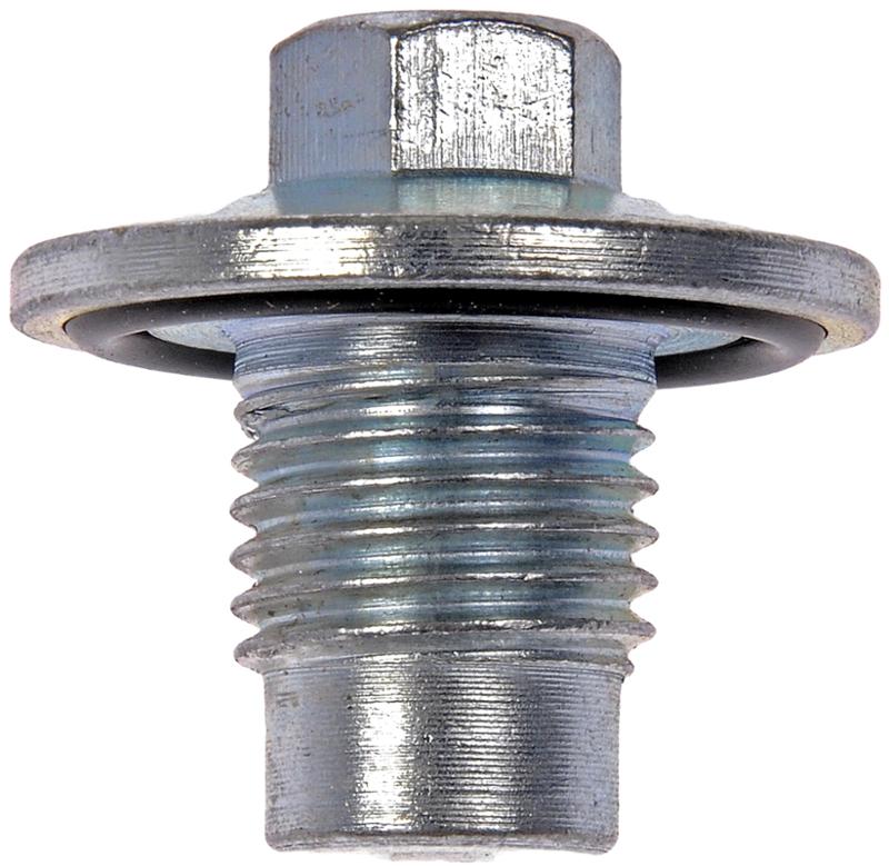 2013 Chevrolet Cruze Engine Oil Drain Plug Dorman 090211 image 1 of 2