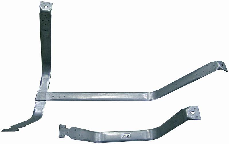 1994 Mazda B3000 Fuel Tank Strap Dorman 578138 image 1 of 1