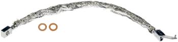 2002 Chrysler Prowler Brake Hydraulic Hose Front Left Dorman H621279 image 1 of 3
