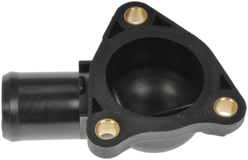 1993 Toyota T100 Engine Coolant Thermostat Housing Dorman 9025011 image 1 of 2