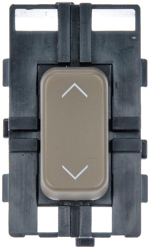 2004 Cadillac DeVille Door Window Switch Rear Left Dorman 901186 image 1 of 3