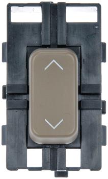 2005 Cadillac DeVille Door Window Switch Rear Left Dorman 901186 image 1 of 3
