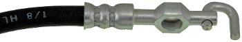 1989 Toyota MR2 Clutch Hydraulic Hose Dorman H38787 image 3 of 3