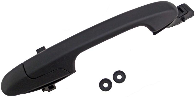 2003 Honda Accord Exterior Door Handle Front Right Dorman 83425 image 2 of 3