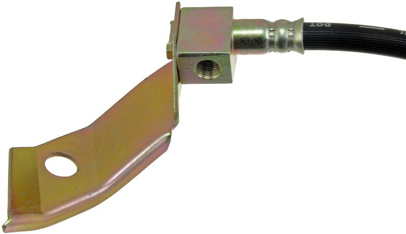 1969 Ford Mustang Brake Hydraulic Hose