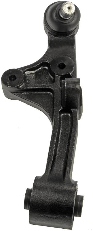 2003 Kia Sedona Suspension Control Arm and Ball Joint Assembly Front Right Lower Dorman 521408 image 4 of 4