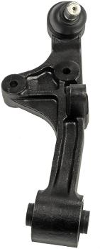 2005 Kia Sedona Suspension Control Arm and Ball Joint Assembly Front Right Lower Dorman 521408 image 4 of 4