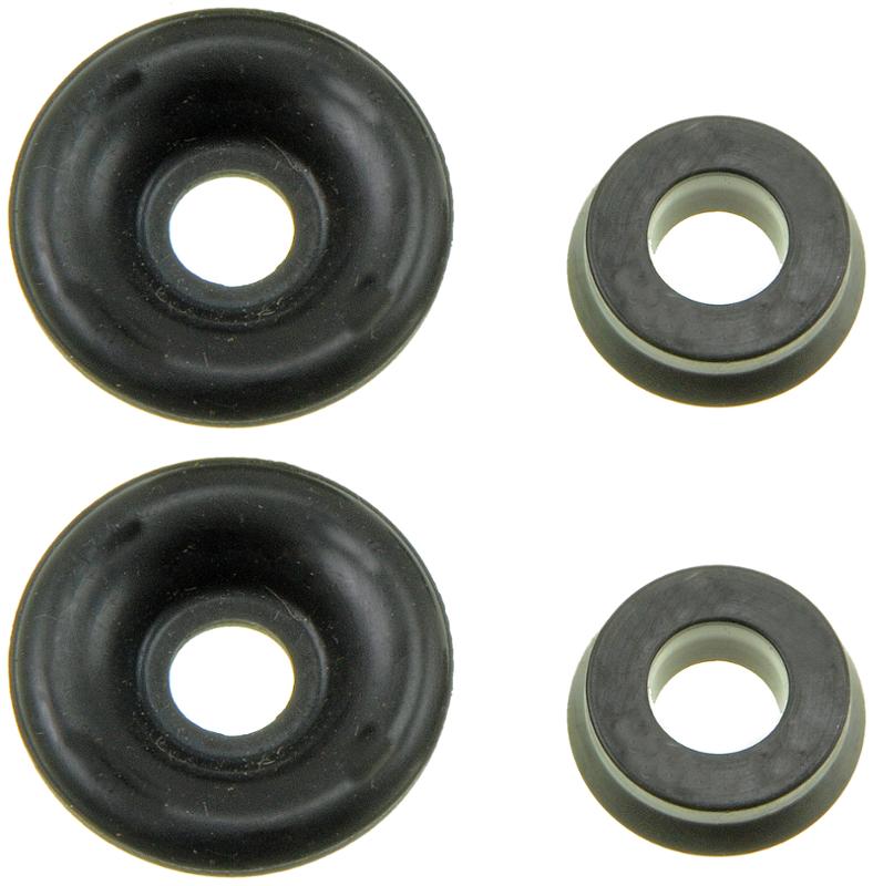 Dorman 35895 Drum Brake Wheel Cylinder Repair Kit product image 1 of 1