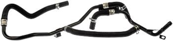1997 Mercury Sable HVAC Heater Hose Assembly Dorman 626208 image 3 of 4