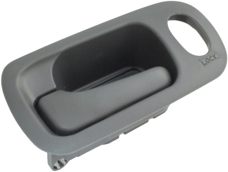 2002 Honda CR-V Interior Door Handle Front Left Dorman 92680 image 3 of 3