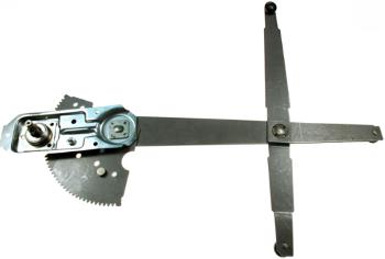 1981 Dodge D450 Window Regulator Front Right Dorman 749759 image 1 of 4