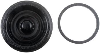 1991 Pontiac 6000 Engine Oil Drain Plug Dorman 65120 image 3 of 4
