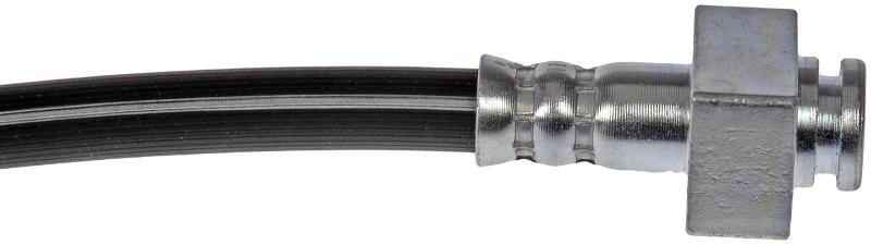 2015 Ford F-550 Super Duty Brake Hydraulic Hose Front Left Dorman H622254 image 2 of 3