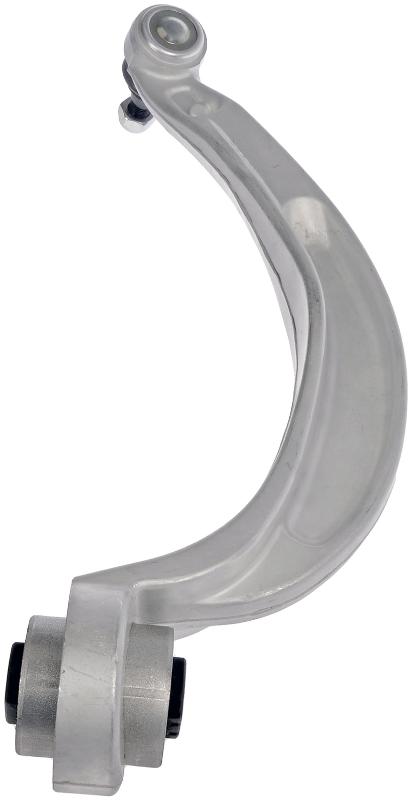 2010 Audi A5 Quattro Suspension Control Arm and Ball Joint Assembly Front Left Lower Rearward Dorman 524223 image 2 of 2