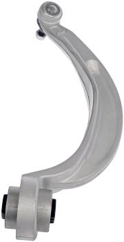2010 Audi A4 Suspension Control Arm and Ball Joint Assembly Front Left Lower Rearward Dorman 524223 image 2 of 2