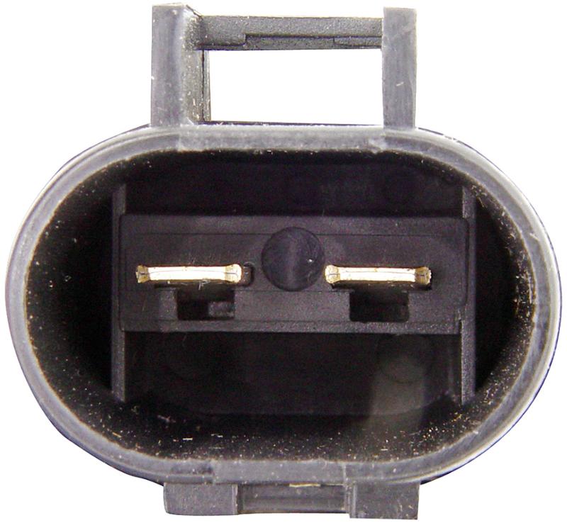 Dorman 620538 Engine Cooling Fan Assembly product image 3 of 4