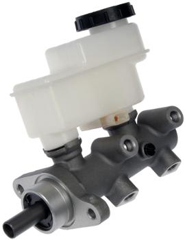 2007 Infiniti QX56 Brake Master Cylinder Dorman M630483 image 3 of 4