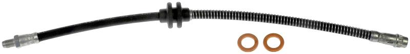 2010 Renault Megane Brake Hydraulic Hose Front Left Dorman H629044 image 2 of 3