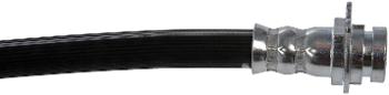 2010 Hummer H3T Brake Hydraulic Hose Rear Left Inner Dorman H621451 image 2 of 3