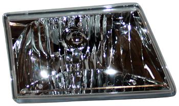 2004 Mazda B3000 Headlight Assembly