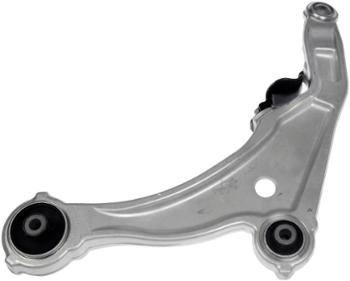 2013 Nissan Maxima Suspension Control Arm and Ball Joint Assembly Front Right Lower Dorman 521724 image 2 of 2