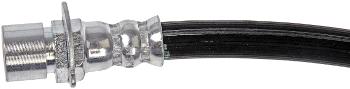 2013 Ford Lobo Brake Hydraulic Hose Front Right Dorman H621912 image 3 of 3