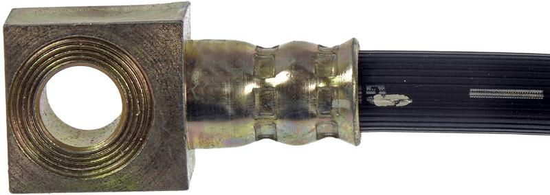 2006 Dodge Ram 1500 Brake Hydraulic Hose Rear Left Dorman H620932 image 1 of 3