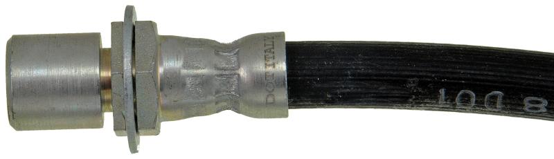 1981 Toyota Starlet Brake Hydraulic Hose