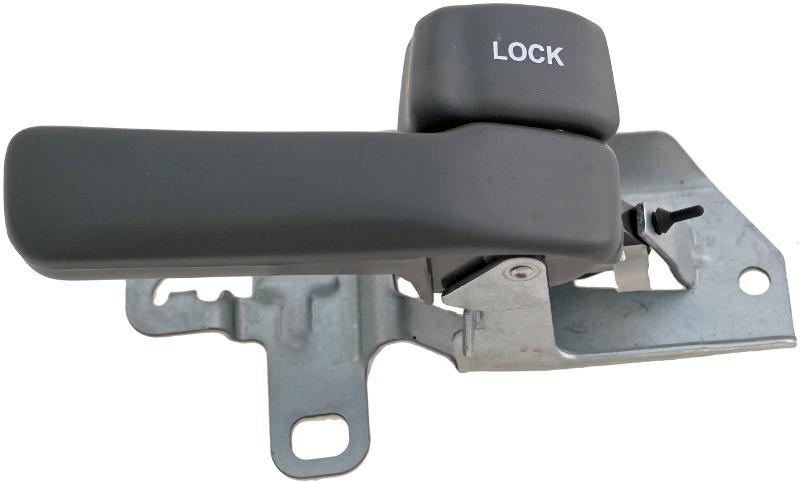 1993 Toyota Camry Interior Door Handle Front Right Dorman 77800 image 1 of 3