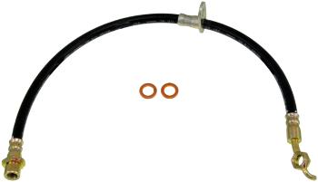 1998 Toyota Avalon Brake Hydraulic Hose Front Right Dorman H380922 image 2 of 3