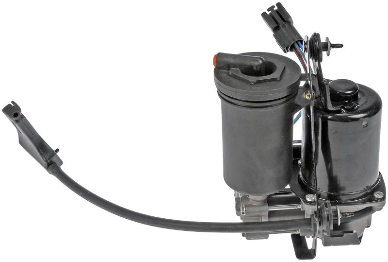 2003 Lincoln Town Car Suspension Air Compressor