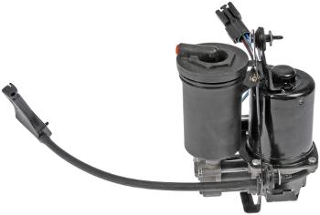 2009 Mercury Grand Marquis Suspension Air Compressor