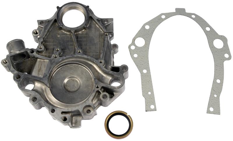 1985 Chevrolet S10 Engine Timing Cover Dorman 635507 image 2 of 4