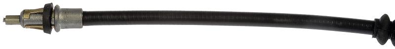 1997 Lincoln Continental Parking Brake Cable Front Dorman C95466 image 1 of 3
