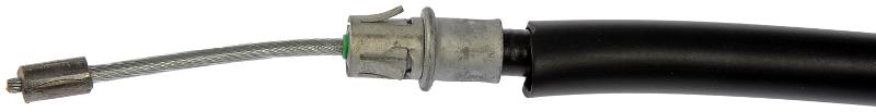 Dorman C96190 - Parking Brake Cable Dorman C96190 Parking Brake Cable product image 2 of 3