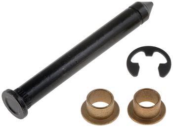 1979 Buick Skylark Door Hinge Pin and Bushing Kit Front Dorman 38391 image 4 of 4