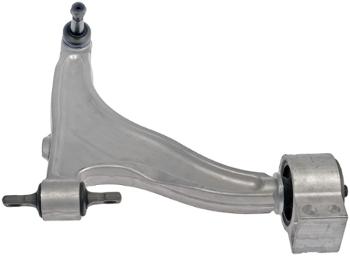 2013 Cadillac SRX Suspension Control Arm and Ball Joint Assembly