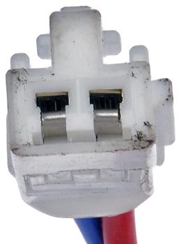 2006 Mazda MPV Power Window Motor and Regulator Assembly Front Right Dorman 741923 image 2 of 3