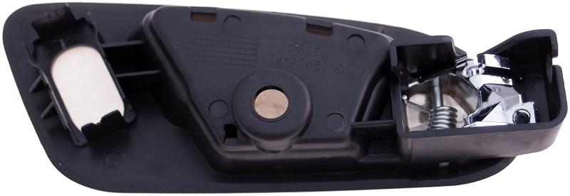 2011 Chevrolet Captiva Sport Interior Door Handle Front Left Dorman 82653 image 3 of 3
