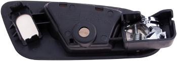 2007 Saturn Vue Interior Door Handle Front Left Dorman 82653 image 3 of 3
