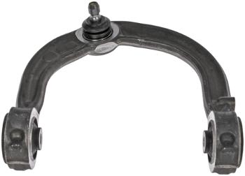 2007 Cadillac CTS Suspension Control Arm and Ball Joint Assembly Front Right Upper Dorman 522470 image 1 of 2